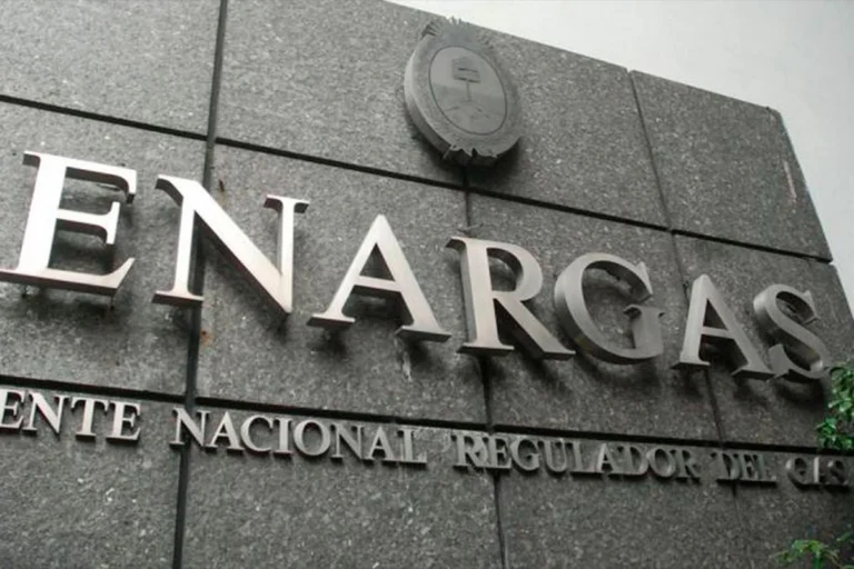 ENARGAS actualiza criterios tras 17 años