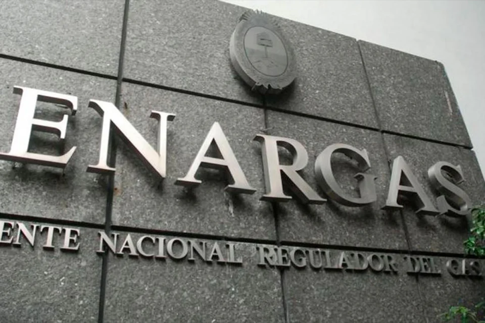 ENARGAS actualiza criterios tras 17 años