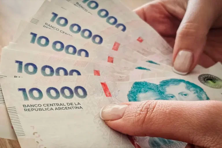 Cronograma de pagos de marzo 2026 (Entre Ríos)