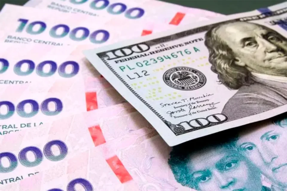 “Caen las tasas de los plazos fijos en pesos: el desafío de proteger el ahorro y las nuevas alternativas de inversión que llegan a Digital Top”