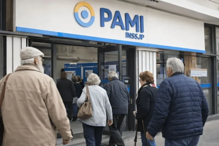 “Condenan a PAMI: deberá entregar un medicamento fuera del vademécum”