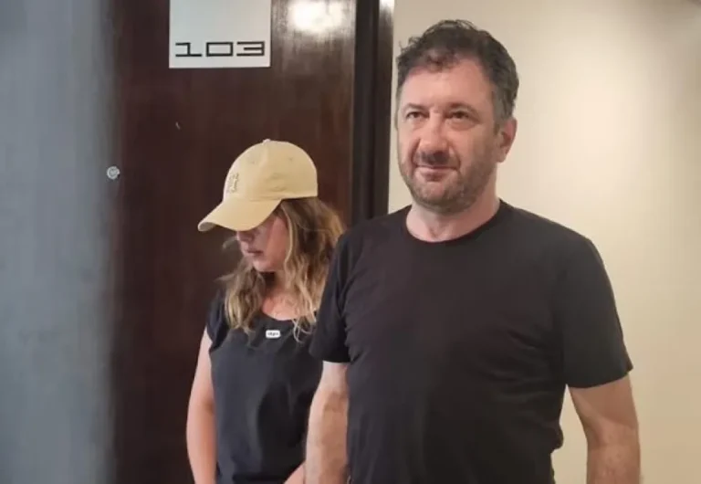 “Paraguay: se posterga el juicio por contrabando contra Edgardo Kueider”