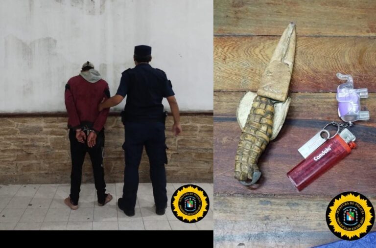 JEFATURA DEPARTAMENTAL LA PAZ SECCIÓN COMANDO RADIOELÉCTRICO