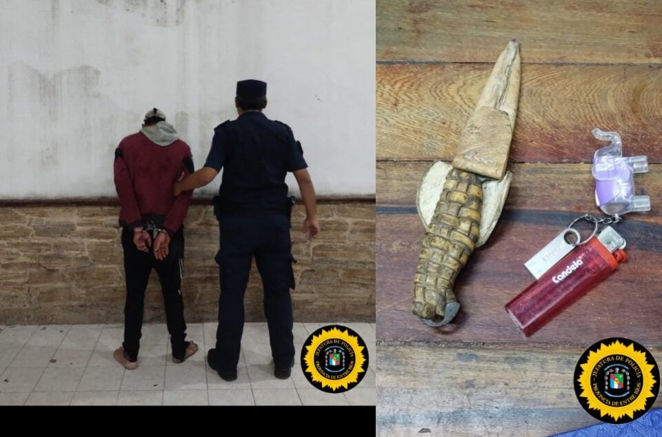 JEFATURA DEPARTAMENTAL LA PAZ SECCIÓN COMANDO RADIOELÉCTRICO