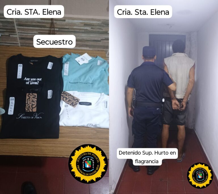 JEFATURA DEPARTAMENTAL LA PAZ COMISARÍA SANTA ELENA