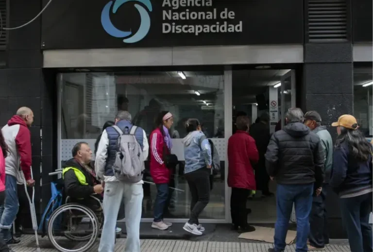 Intriga judicial en Paraná: ANDIS obligada a resolver una pensión por invalidez tras más de dos años de demora