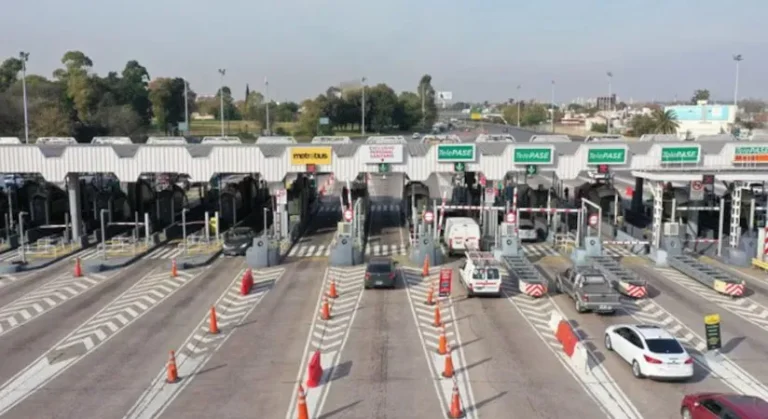 “Alerta por estafas con Telepase: crece el robo de datos personales y bancarios”