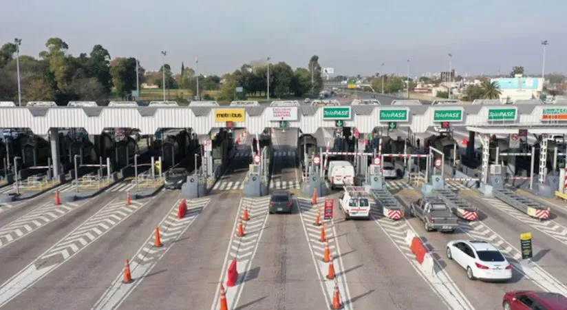 “Alerta por estafas con Telepase: crece el robo de datos personales y bancarios”