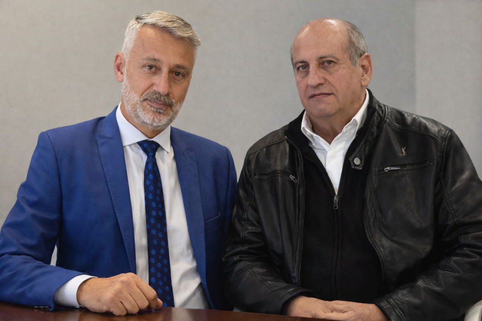 ¿Abuso de autoridad?: el Tribunal de Cuentas denunció a Rossi por sobreprecios en maquinaria