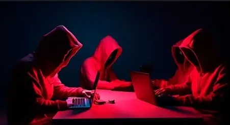 “Red de hackers desbaratada en Paraná: allanamientos y robo de datos al Estado”