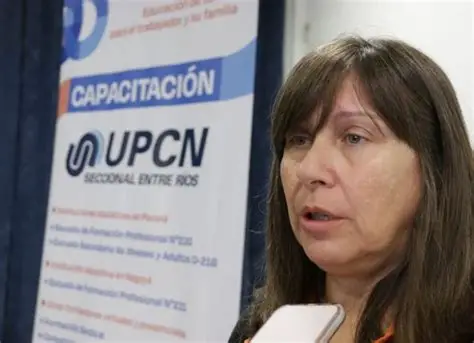 “Reforma previsional en Entre Ríos: UPCN advierte sobre riesgos y llama a un debate serio”