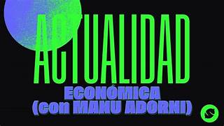 ¿Enriquecimiento ilícito?: la Justicia detectó movimientos digitales de Adorni en criptomonedas
