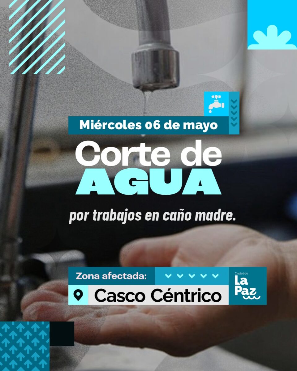 COMUNICADO IMPORTANTE