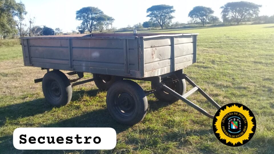 DGDP – JEFATURA DPTAL. LA PAZ CRIA. SGTO. PEDRO VALLLEJOS-  HECHO: HURTO. LUGAR: Zona rural el Solar.
