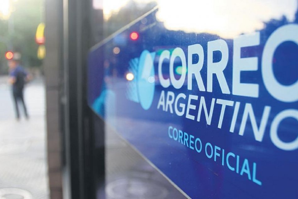 Correo Argentino: suspenden el paro tras acuerdo por despidos, pero el conflicto sigue