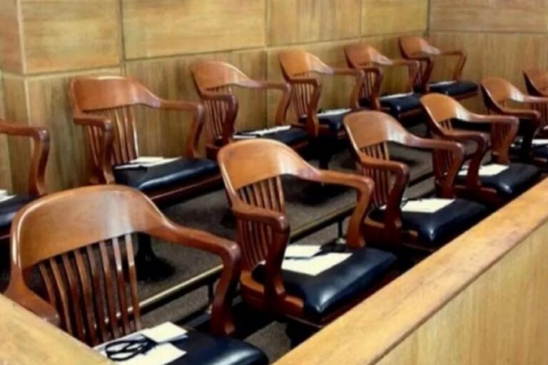  “Concordia: inicia un nuevo juicio por jurados por abuso sexual agravado”
