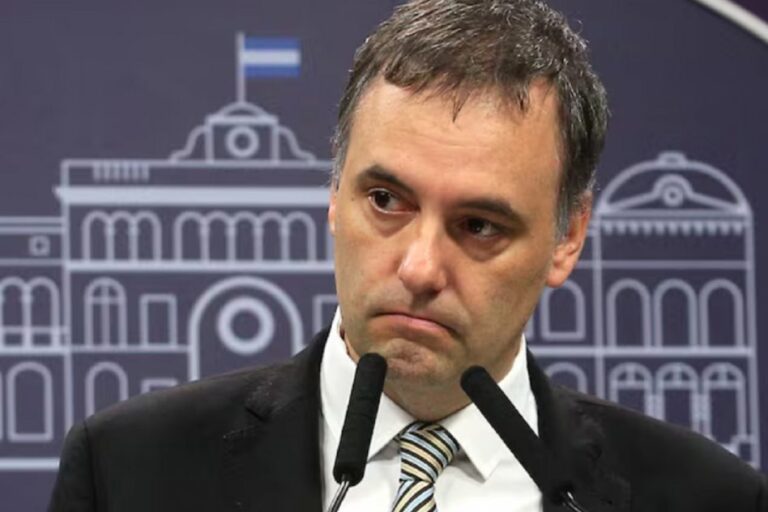 Reabre la sala de periodistas en Casa Rosada tras polémica por seguridad y espionaje