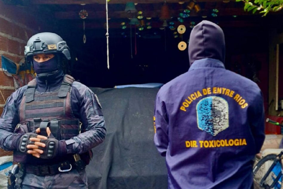 “Federación: ¿un golpe al narcomenudeo o apenas la punta del iceberg?”