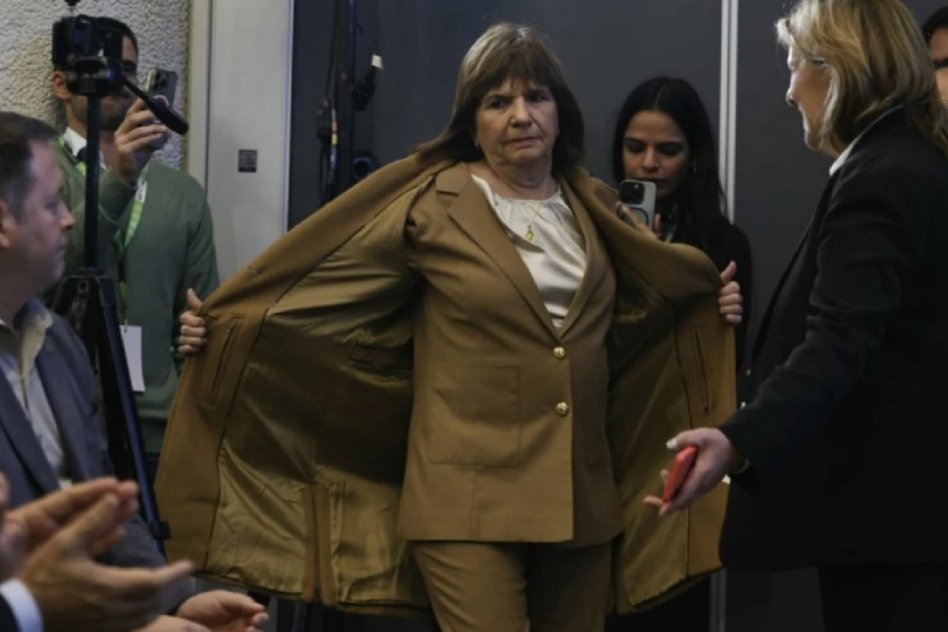 “Gritos en la mesa chica: ¿fractura en el gabinete de Milei?”