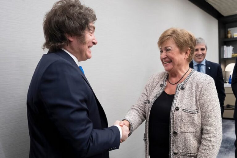 “El FMI exige modernizar el INDEC y alerta por una inflación medida con lupa vieja”
