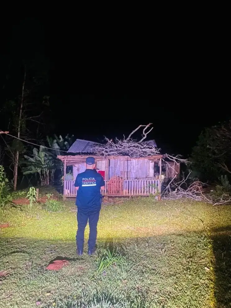 “Tragedia en Misiones: ¿cómo proteger a las familias ante fenómenos climáticos extremos?”
