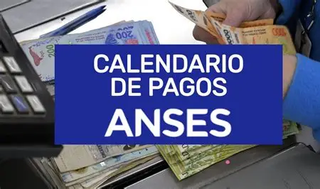 Cronograma: comienza el pago a jubilados y beneficiarios de ANSES