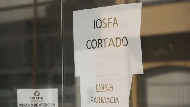 “Crisis en OSFA: ¿cómo enfrentarán los afiliados entrerrianos el costo de la salud?”