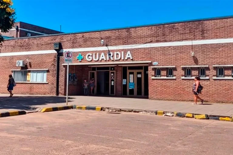 Hospital bajo la lupa: intiman a una empleada a devolver $3,4 millones en Concordia