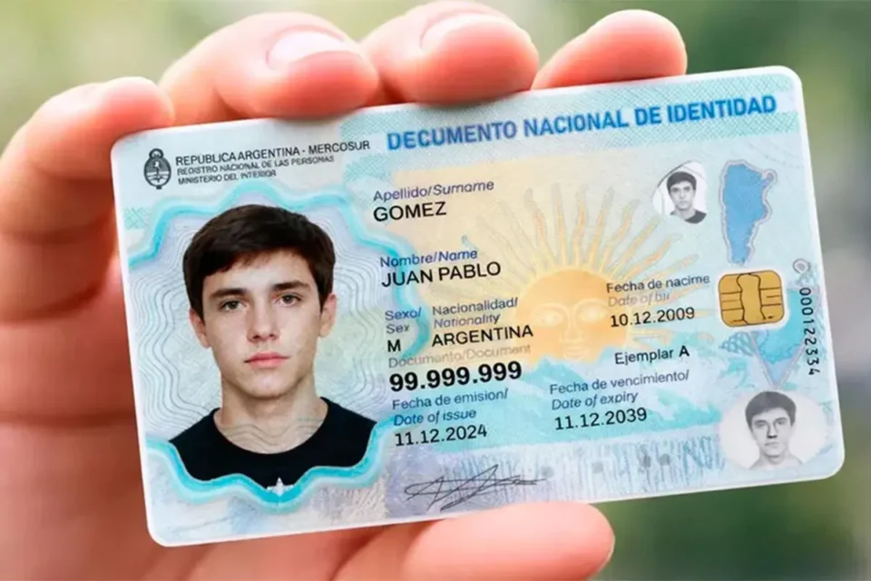DNI electrónico: fallas en sistemas frenan trámites y validaciones
