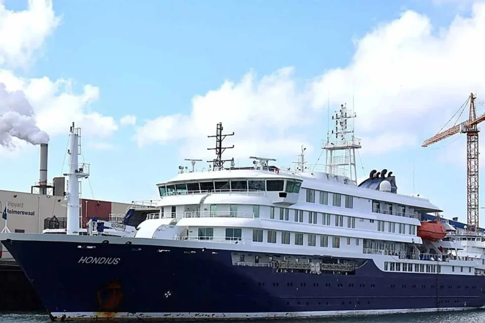 Brote de hantavirus en crucero: tras las muertes, cinco casos sospechosos bajo investigación