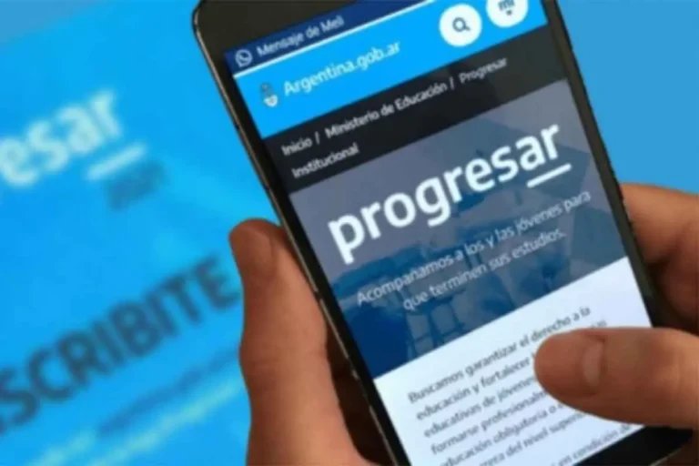 Becas Progresar: cuándo se conocerán las aprobaciones y cuánto se cobrará en junio