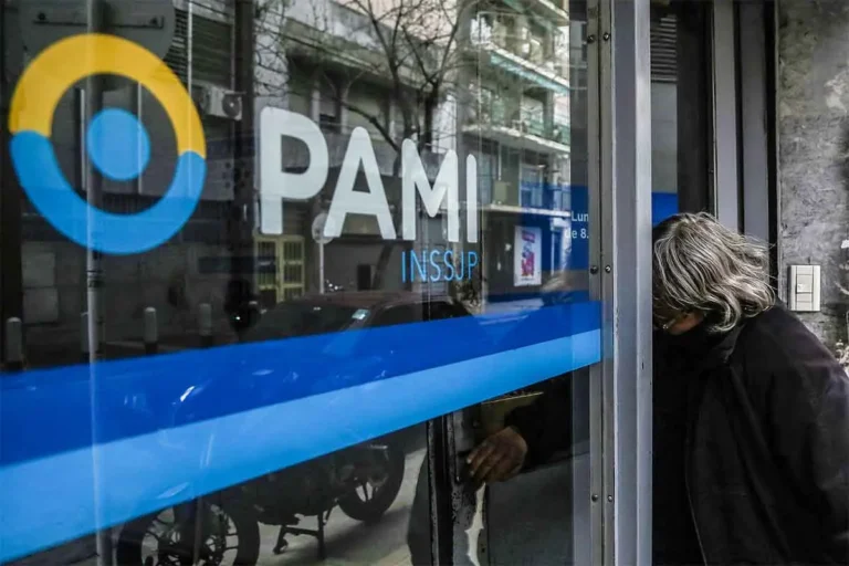 “PAMI depura su cartilla: más de 1.500 prestadores dados de baja por fraude e irregularidades”