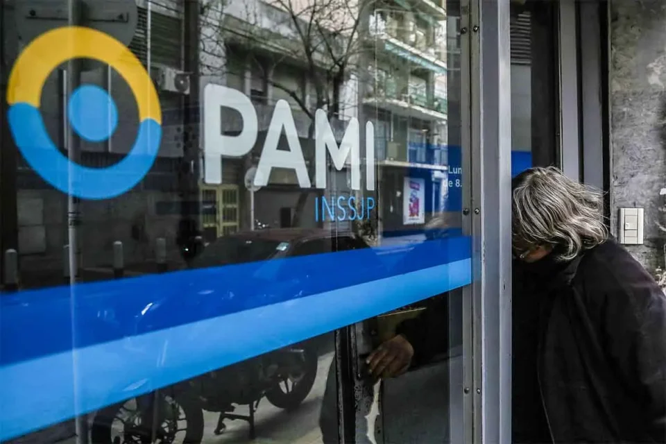 “PAMI depura su cartilla: más de 1.500 prestadores dados de baja por fraude e irregularidades”