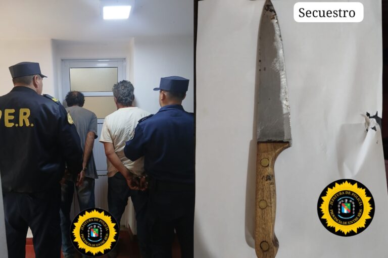 JEFATURA DEPARTAMENTAL LA PAZ COMISARÍA SANTA ELENA