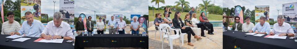 LA PAZ SE INCORPORA AL OBSERVATORIO ECONÓMICO TURÍSTICO DE ENTRE RÍOS
