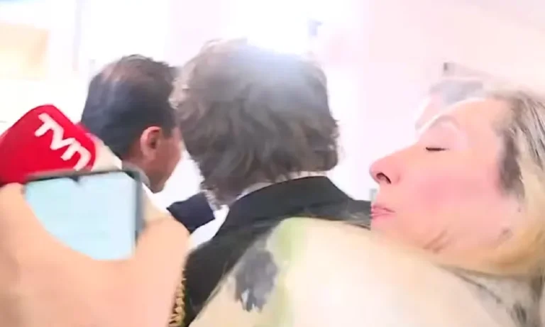 “El golpe de Karina: escándalo diplomático en Chile”
