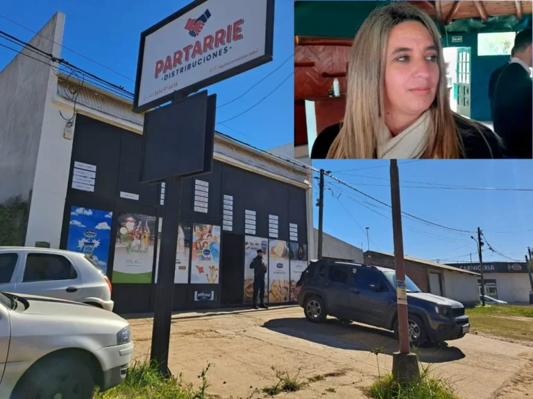 Imputaron a la exfuncionaria provincial Silvina Murúa y a empresarios implicados en la causa "Comedores"