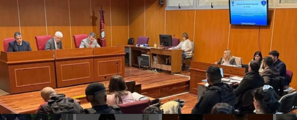 “La Fiscalía pide 14 años para Airaldi y el decomiso de la estancia El Mirador”