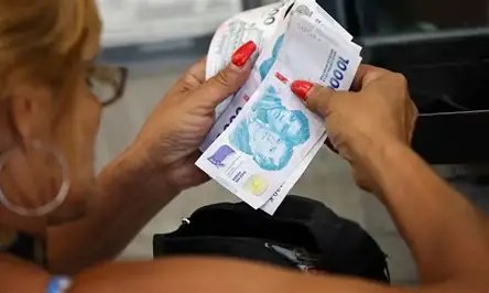 Jubilaciones con aumento: cómo quedan la mínima y la máxima en julio de 2026