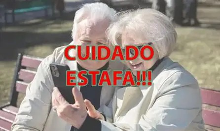 “Falsos mecánicos estafaron a jubilados con transferencias millonarias”