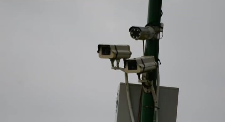 “Entre Paraná y Oro Verde: nuevas cámaras para detectar uso del celular y falta de cinturón al conducir”