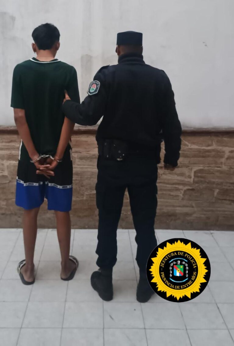 JEFATURA DEPARTAMENTAL LA PAZ COMISARÍA PRIMERA