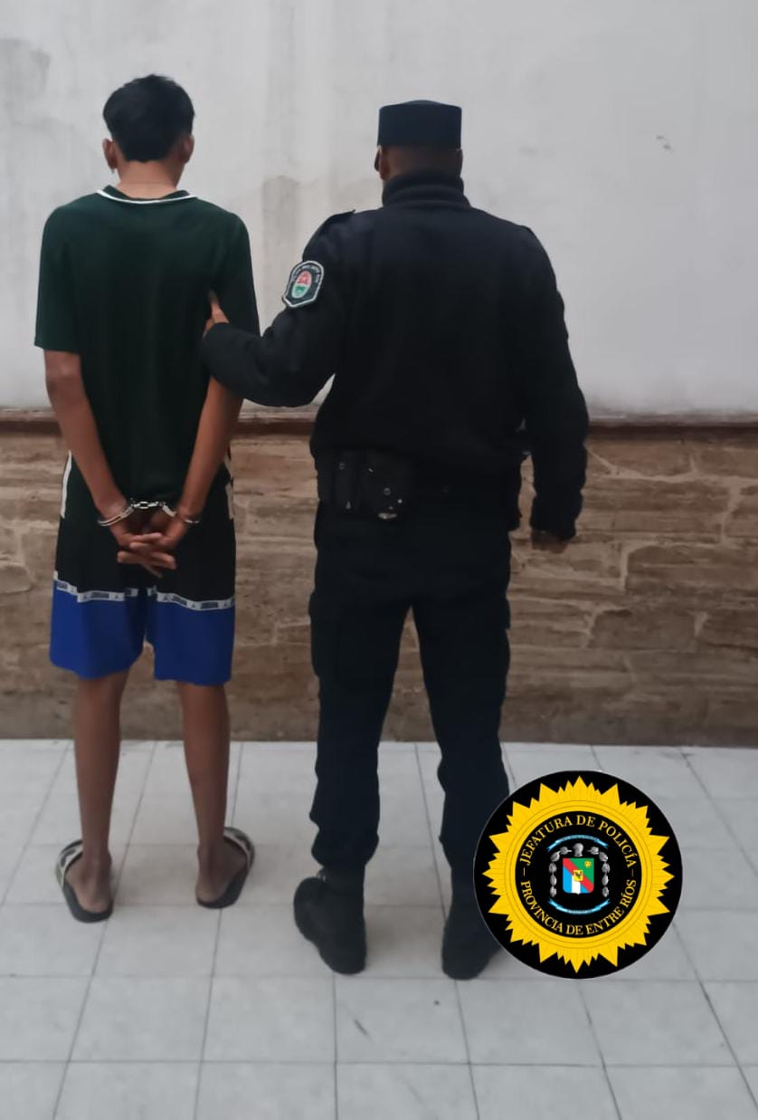 JEFATURA DEPARTAMENTAL LA PAZ COMISARÍA PRIMERA