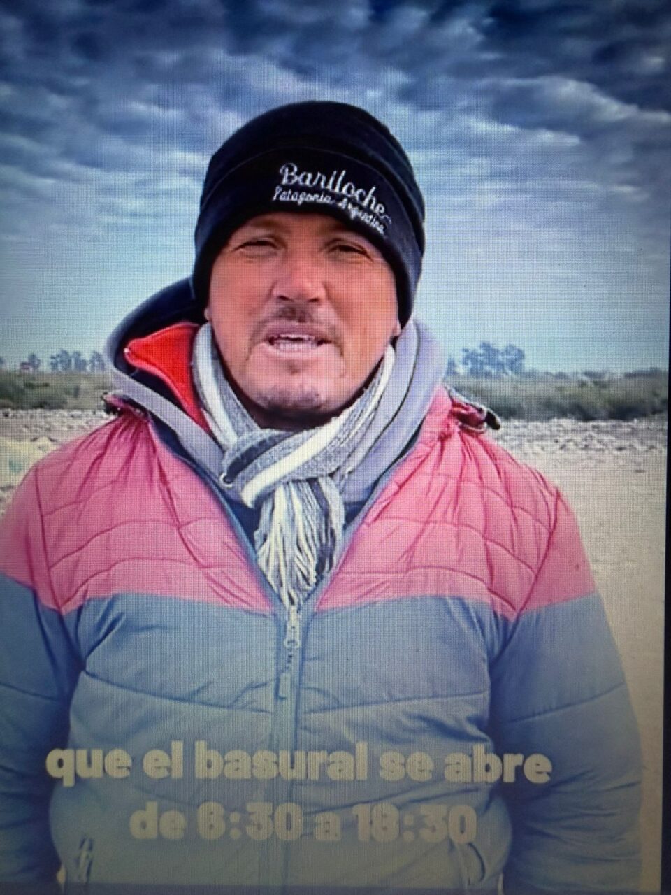 El cuidado de nuestra ciudad es responsabilidad de todos