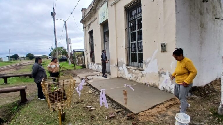  Capacitación que genera oportunidades y transforma espacios