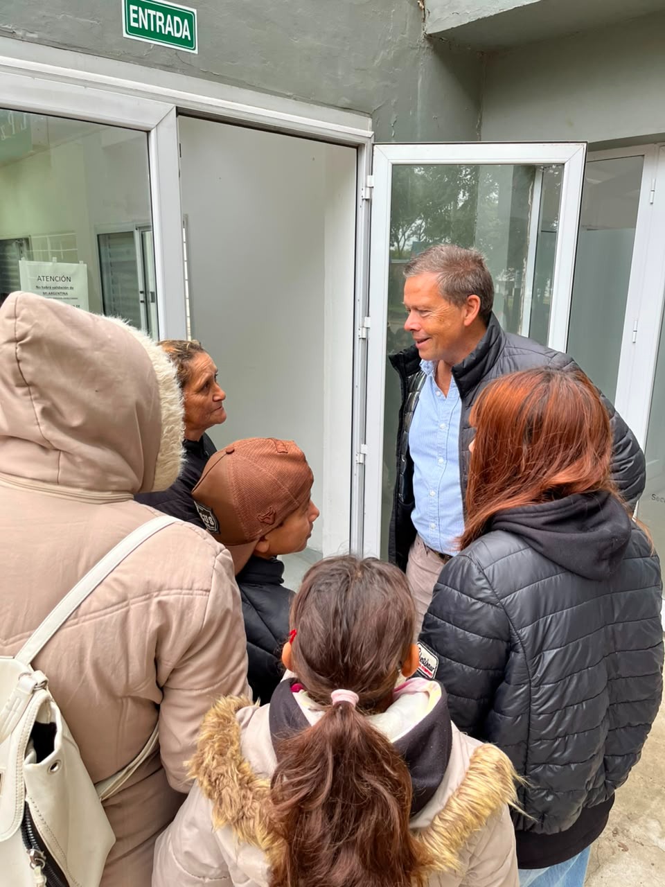 LA JUNTA EVALUADORA DE DISCAPACIDAD YA COMENZÓ A ATENDER EN LA PAZ