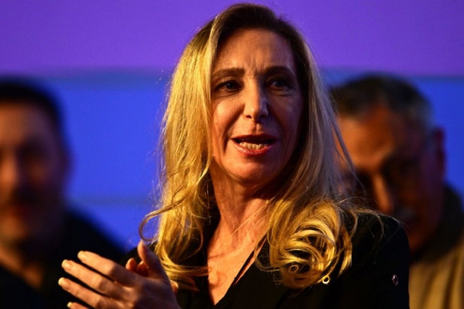 “El contraataque de Karina: la lupa sobre Fundación Faro y los Neuss”