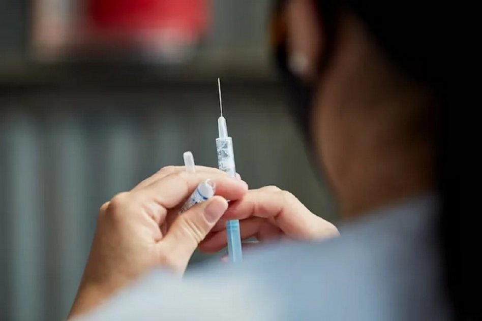 “Campaña Antigripal 2026: Nación refuerza con 553.948 dosis y alerta por bajas coberturas en varias provincias”