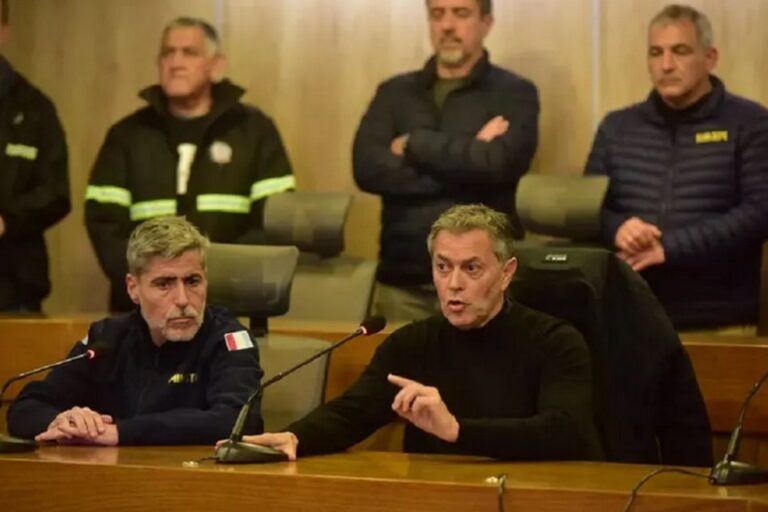 Caso Agostina Vega: Córdoba sacudida por el femicidio y la crisis institucional
