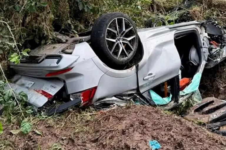 Entre Ríos registró 63 muertes en siniestros viales en lo que va de 2026